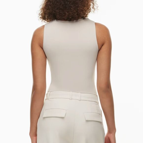 ARITZIA Original Contour '90s Tank - Picture 2 of 3